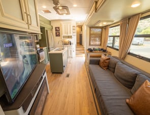 Keystone RV Montana High Country 365BH