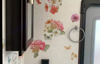 Family approved 1/2-ton towable Jayco w/bunks