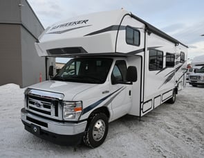 Forest River RV Sunseeker LE 2850SLE Ford