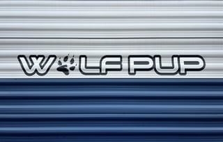 2021 FOREST RIVER WOLF PUP 14CC ORLANDO FL