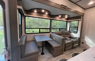 Delivery and Setup! 2 bedroom 2 bathroom!