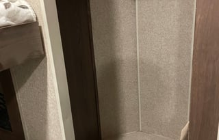 PERFECT Family RV Trailer Bunk House-PetsWelcome