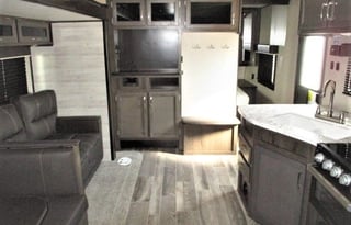 2021 Jayco Jay Flight SLX 8 267BHS