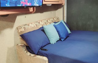 2014 Cherokee Grey Wolf Toy Hauler 25RR