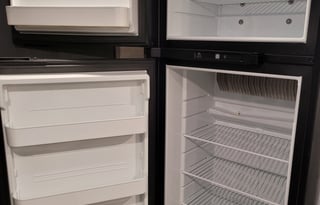 ★FULL size BUNKS★Sleeps 6★Exit 407