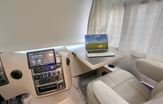 Your Wanderlust on Wheels Awaits!