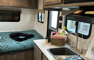 'Victoria' 2020 Viking Ultra-Lite 17BH