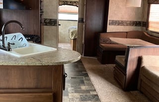 2013 Keystone RV Outback 301BQ