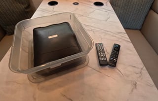 Desert Diamond Series COLEMAN 24FT