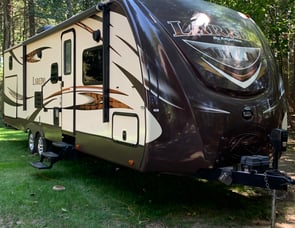 Keystone RV Laredo 299BH