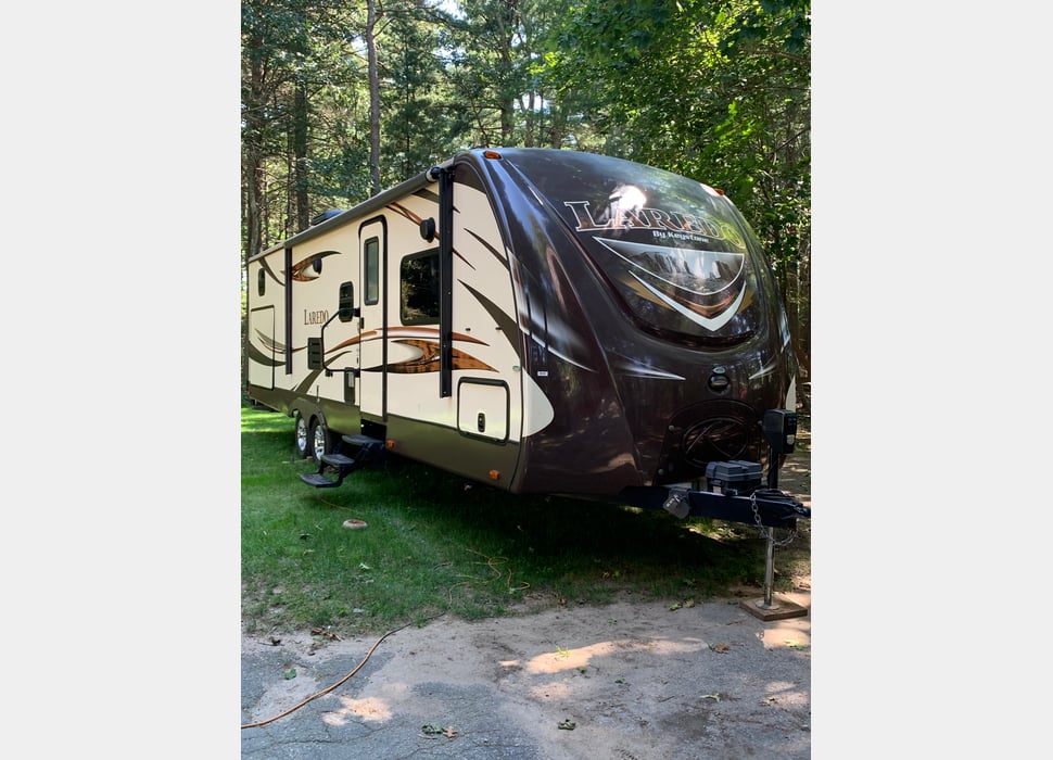 Travel Trailer rentals in 