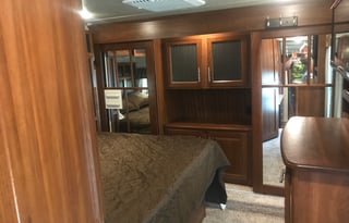 2014 Keystone RV Fuzion 342