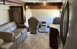 2017 Georgetown 364TSF