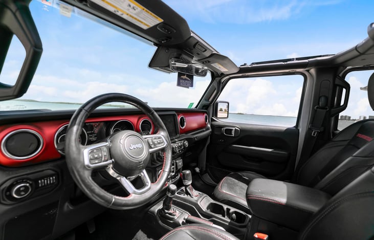 Catch Some Sun while exploring