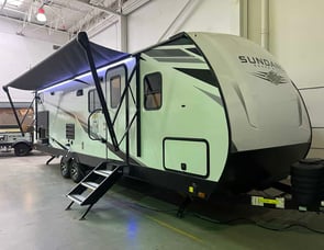 Heartland Sundance 291QB