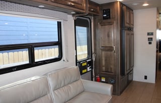 2019 Jayco Greyhawk 30X