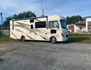 Thor Motor Coach ACE 27.2