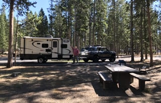 Compact/Ultra-Light/ Coachmen Viking Trailer-max 5