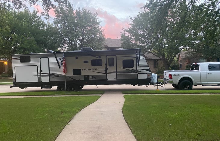 RV Photo