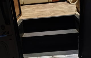 2016 Forest River RV Georgetown 364TS