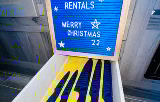 2022 Gulf Stream Coach Ameri lite 248BH