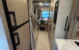 Spacious 2022 Motorhome w/ Bunkbeds