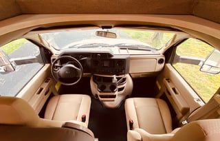 2020 Winnebago Minnie Winnie