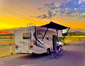 Thor Motor Coach Freedom Elite 23H