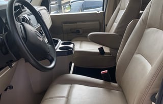 Unlimited Miles! Sleeps 12 - Bunk House  -5 TVs!