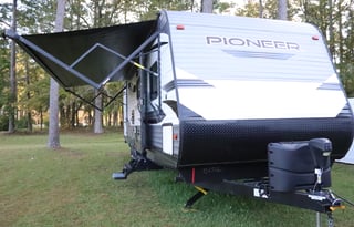 2020 HL Pioneer BH 280 Big Bertha