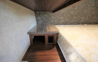 2014 Heartland North Trail 21FBS