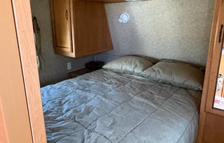 Steph and Todd’s Rockfest Getaway