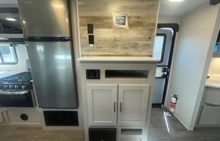 A Perfect Getaway In a Mallard!