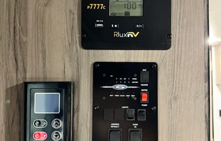 2024 Gulf Stream RV Streamlite SVT 21QBD