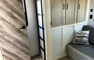 Family Friendly Forest River Impression 41'