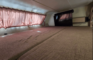 2018 Coachmen Leprechaun YVNC2146