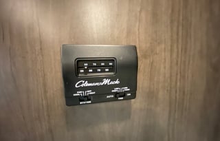 NEW 2025 Entegra Coach Odyssey SE 22CF 6-sleepers