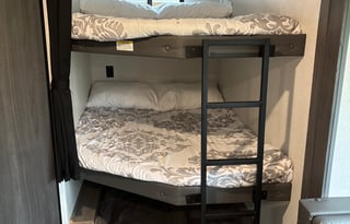 The Campbell Hideout