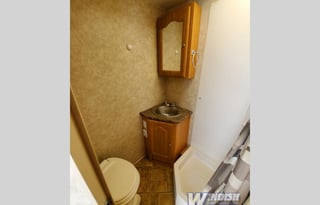 The Colorful Camper!