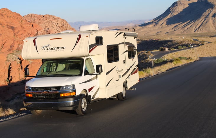 Compact and easy to maneuver.