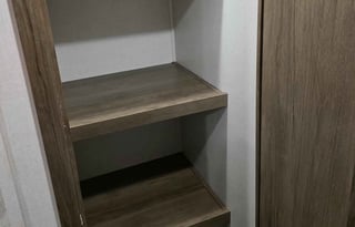 Forest River RV 31KBH East to West