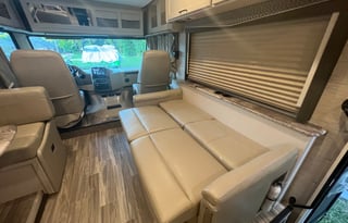 2022 Thor Motor Coach ACE 32.3