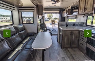 2021 Heartland Torque T314