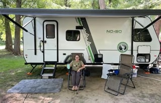 2018 Forest River No Boundaries