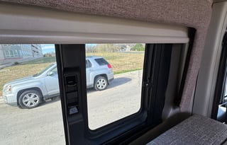 Thor Motor Coach Scope 18M