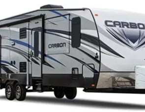Keystone RV Carbon 33