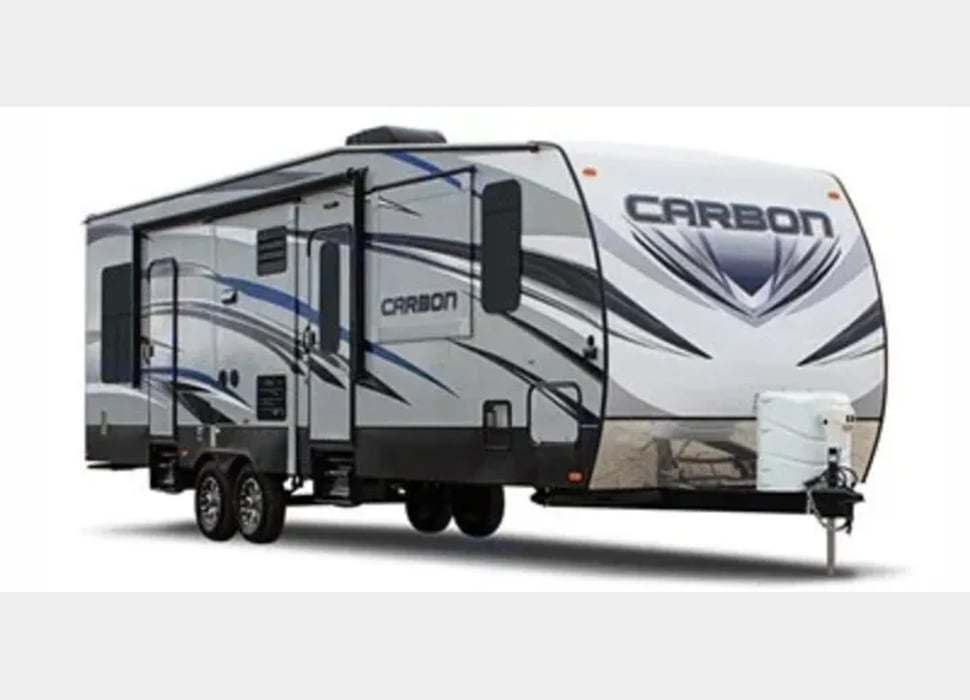 Toy Hauler rentals in Mountain Home