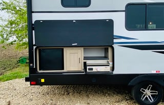 Guadalupe Twilight Delivery Available