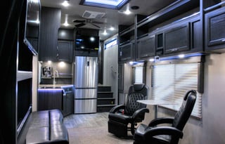 2021 Genesis Supreme Vortex 3718VXL