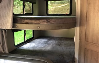 2020 Grand Design Imagine XLS 21BHE, “Fancy”